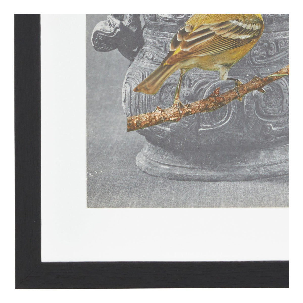 Jayson Home - James Gallagher Still Life Collage #35