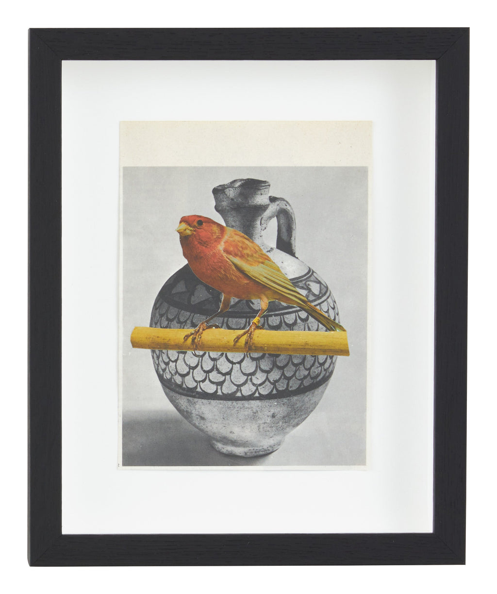 Jayson Home - James Gallagher Still Life Collage #36