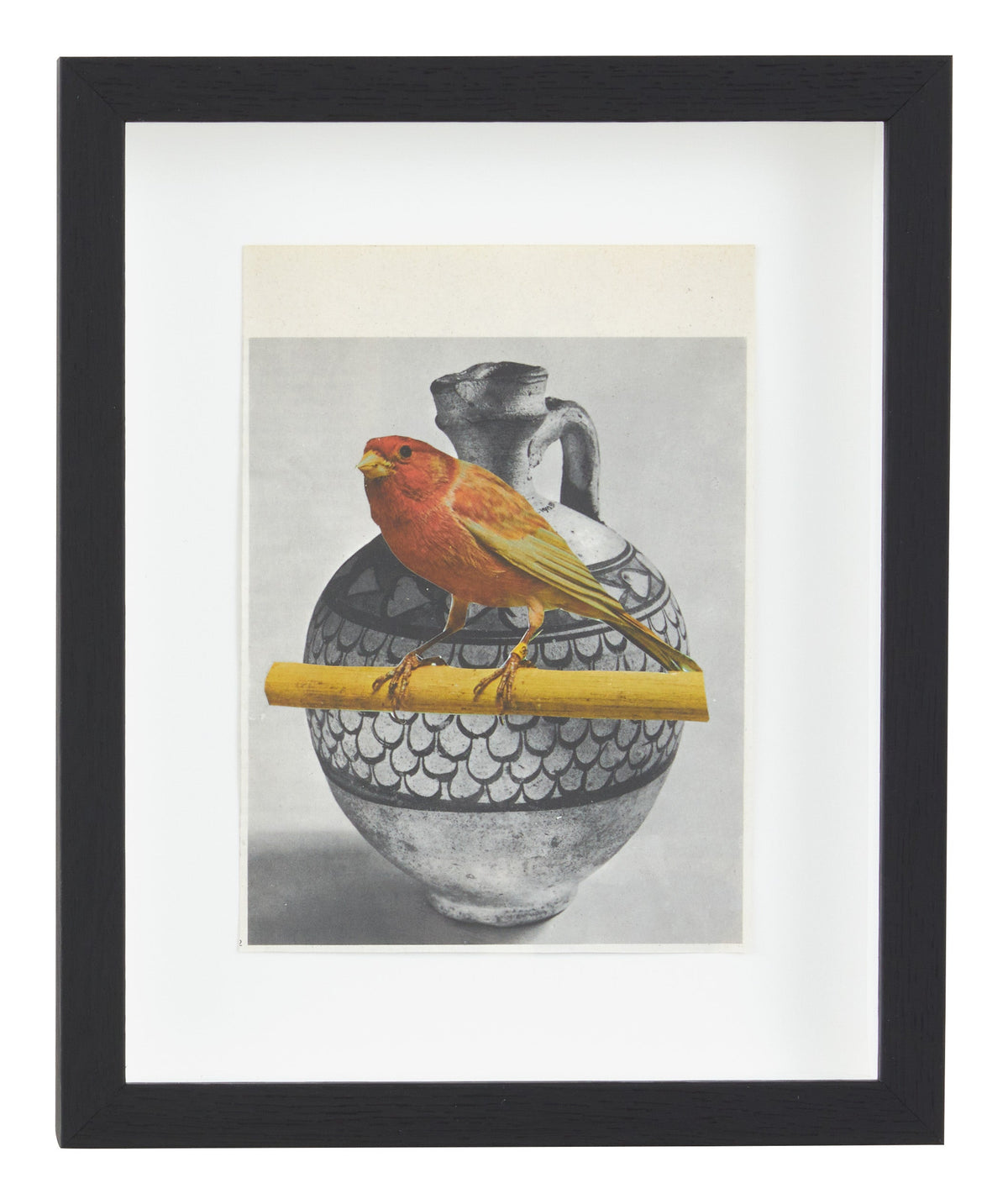 Jayson Home - James Gallagher Still Life Collage #36
