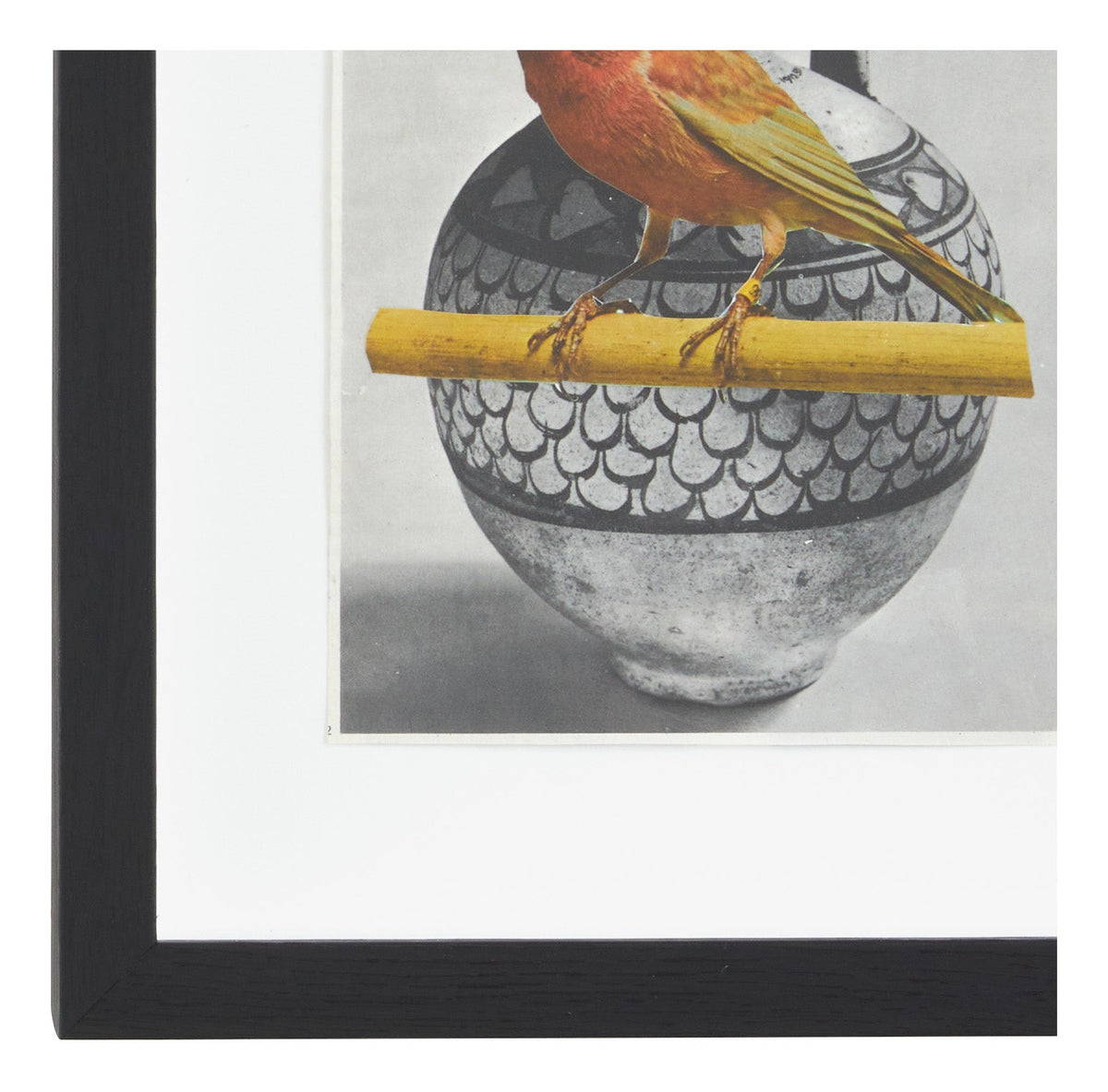 Jayson Home - James Gallagher Still Life Collage #36