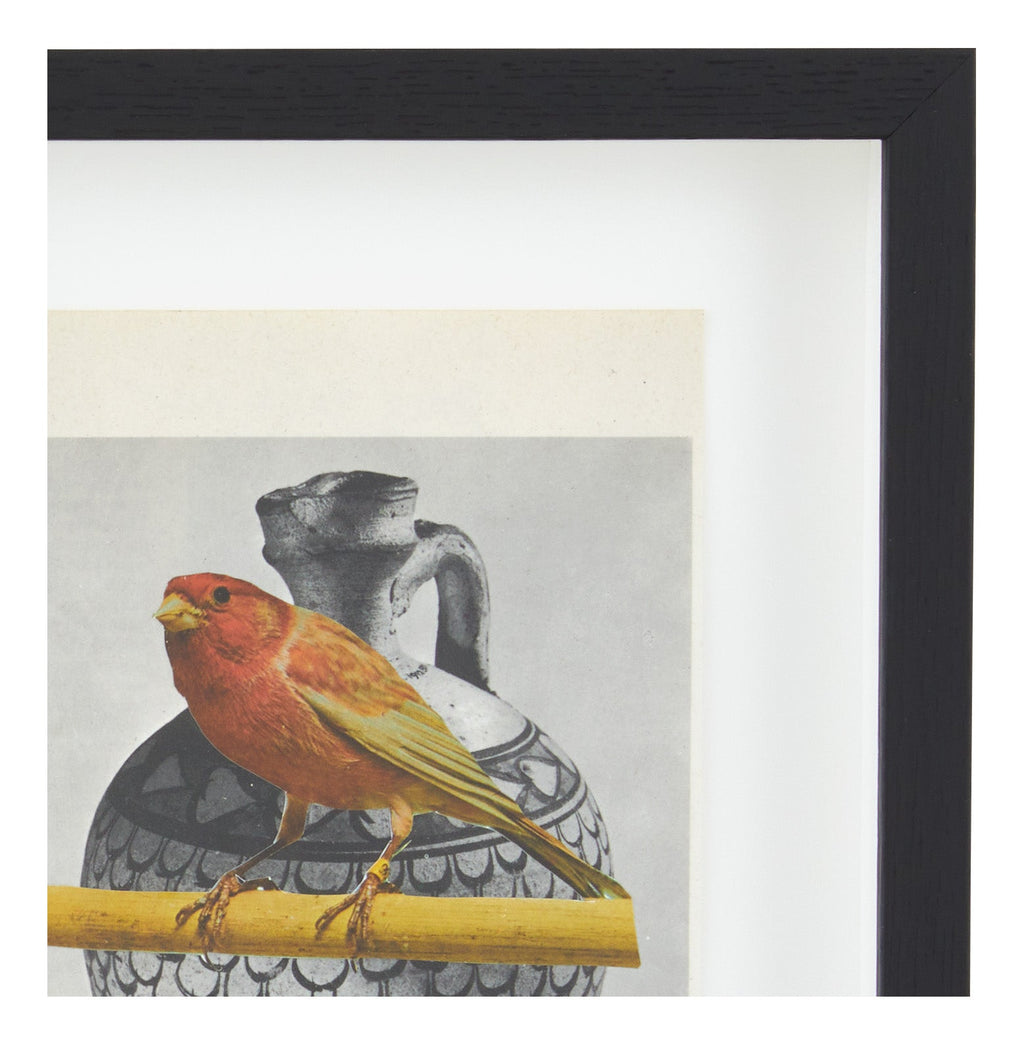Jayson Home - James Gallagher Still Life Collage #36