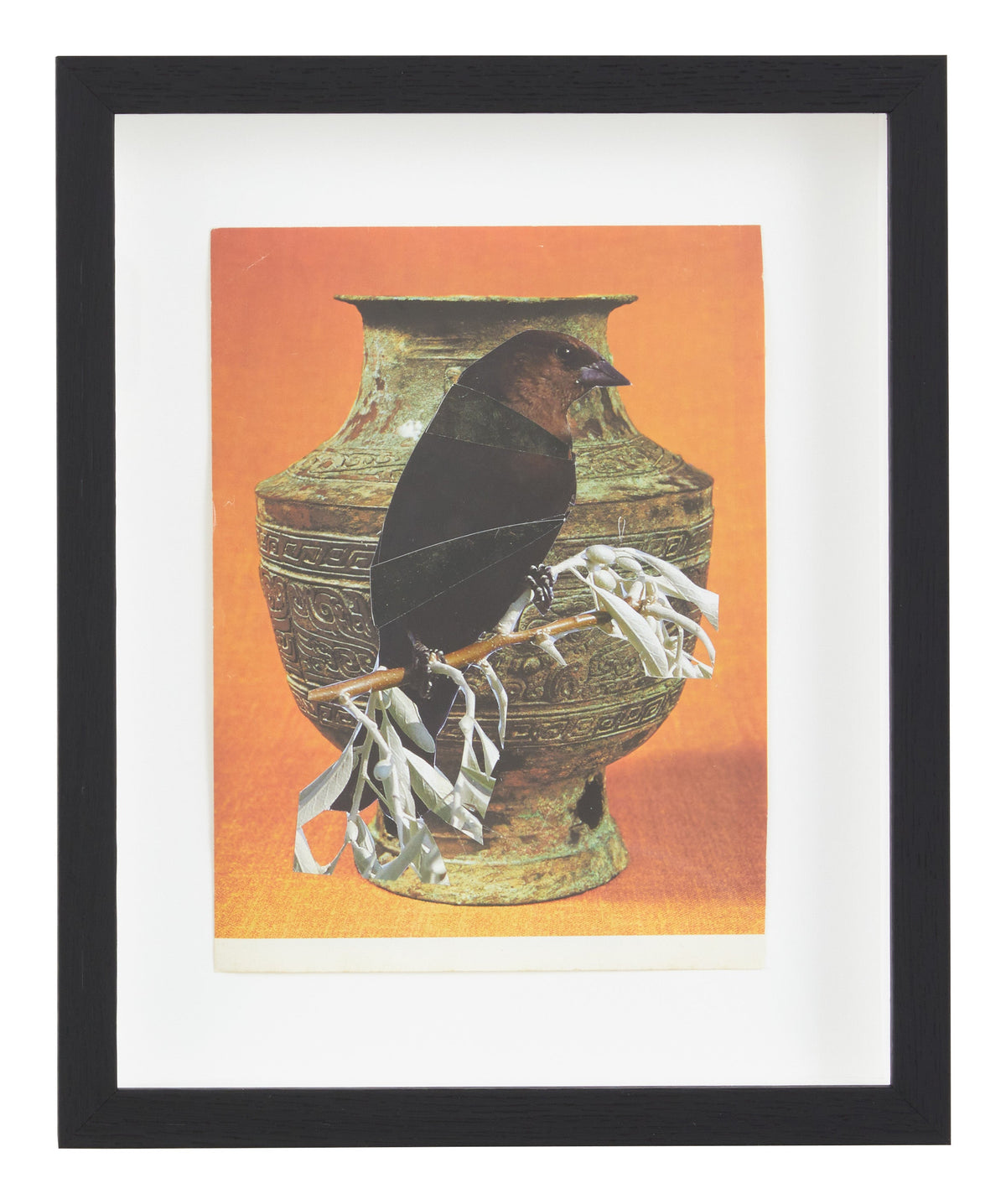 Jayson Home - James Gallagher Still Life Collage #37