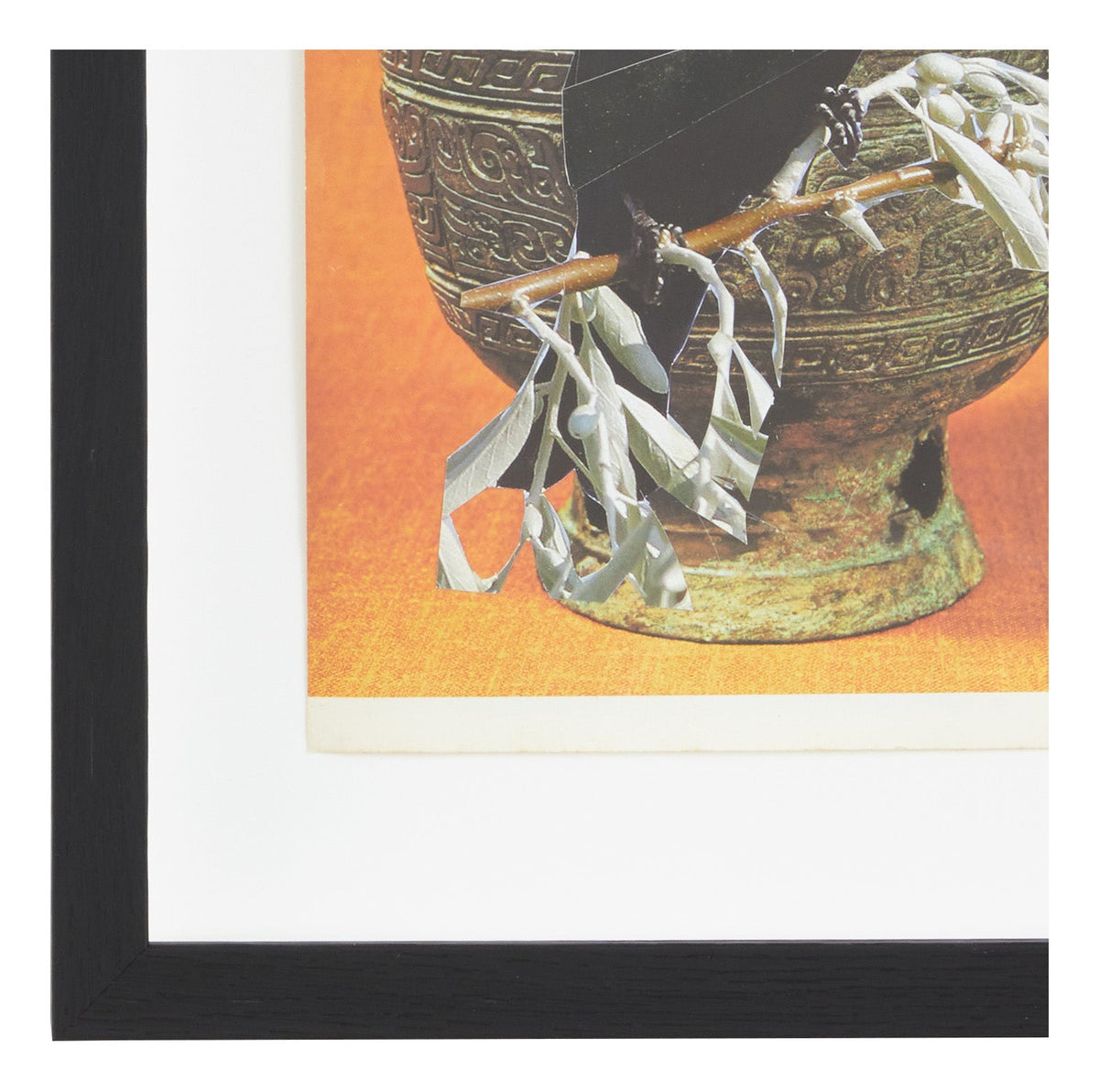 Jayson Home - James Gallagher Still Life Collage #37