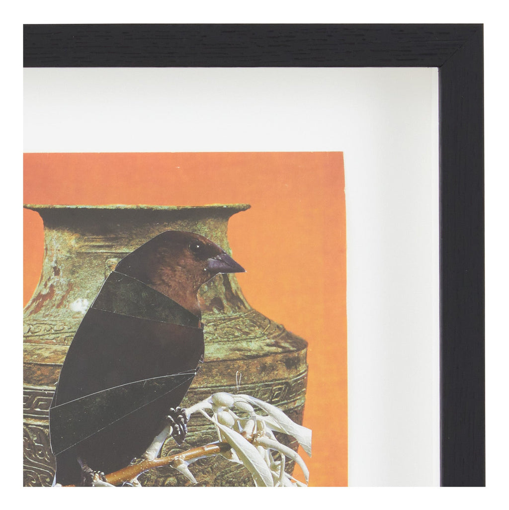 Jayson Home - James Gallagher Still Life Collage #37