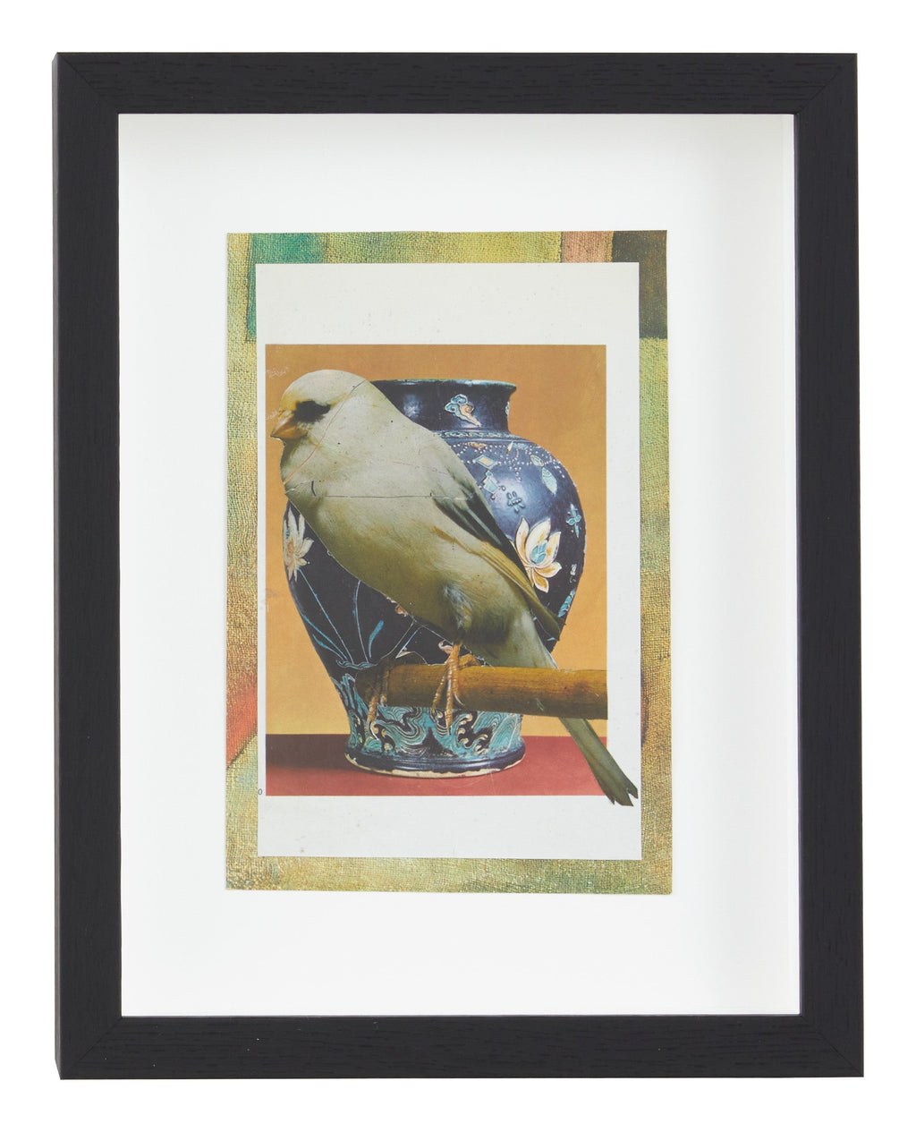 Jayson Home - James Gallagher Still Life Collage #38