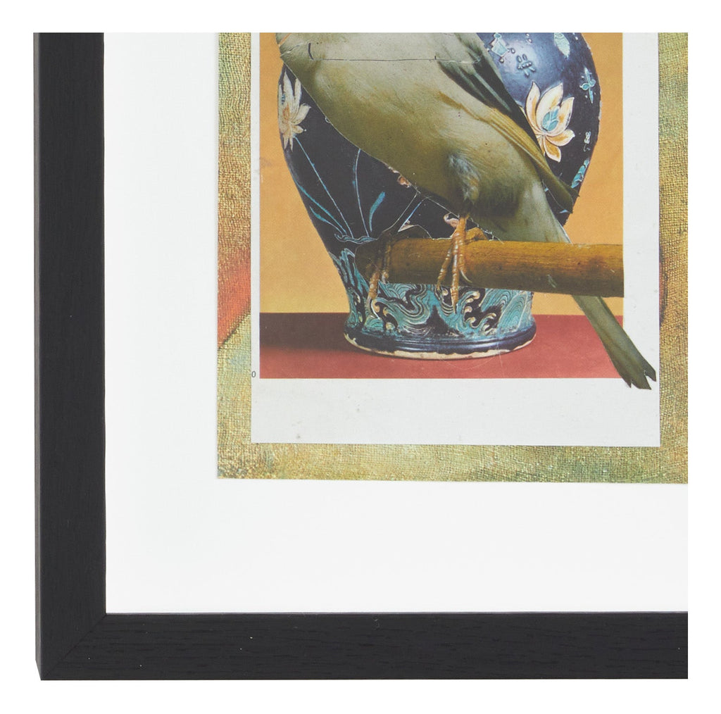 Jayson Home - James Gallagher Still Life Collage #38