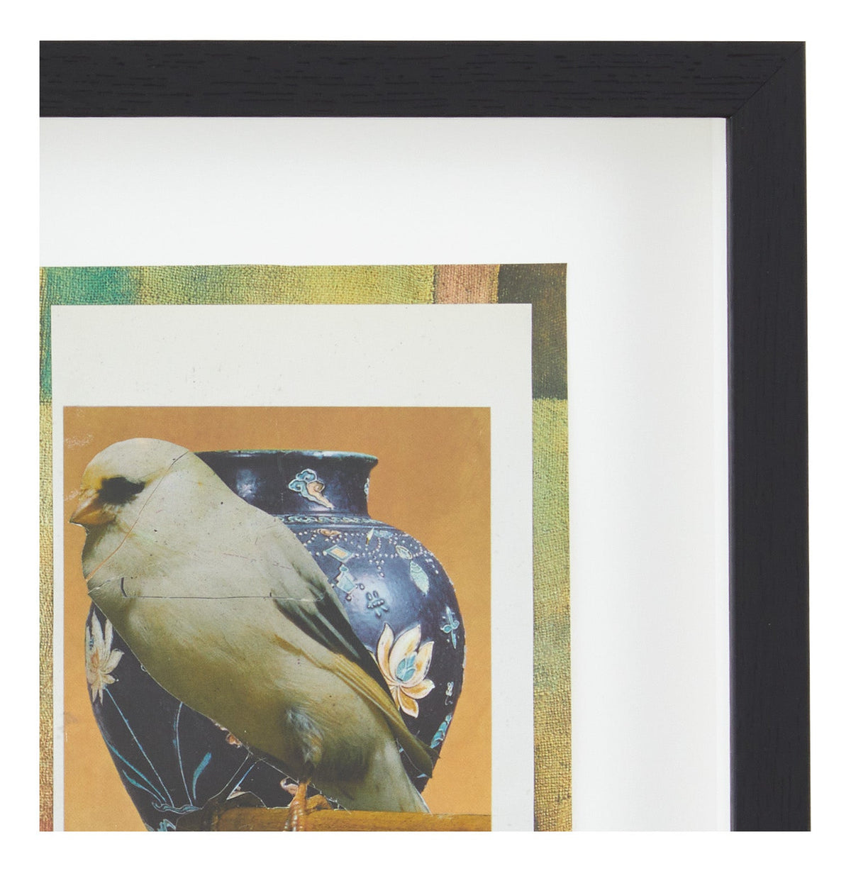Jayson Home - James Gallagher Still Life Collage #38