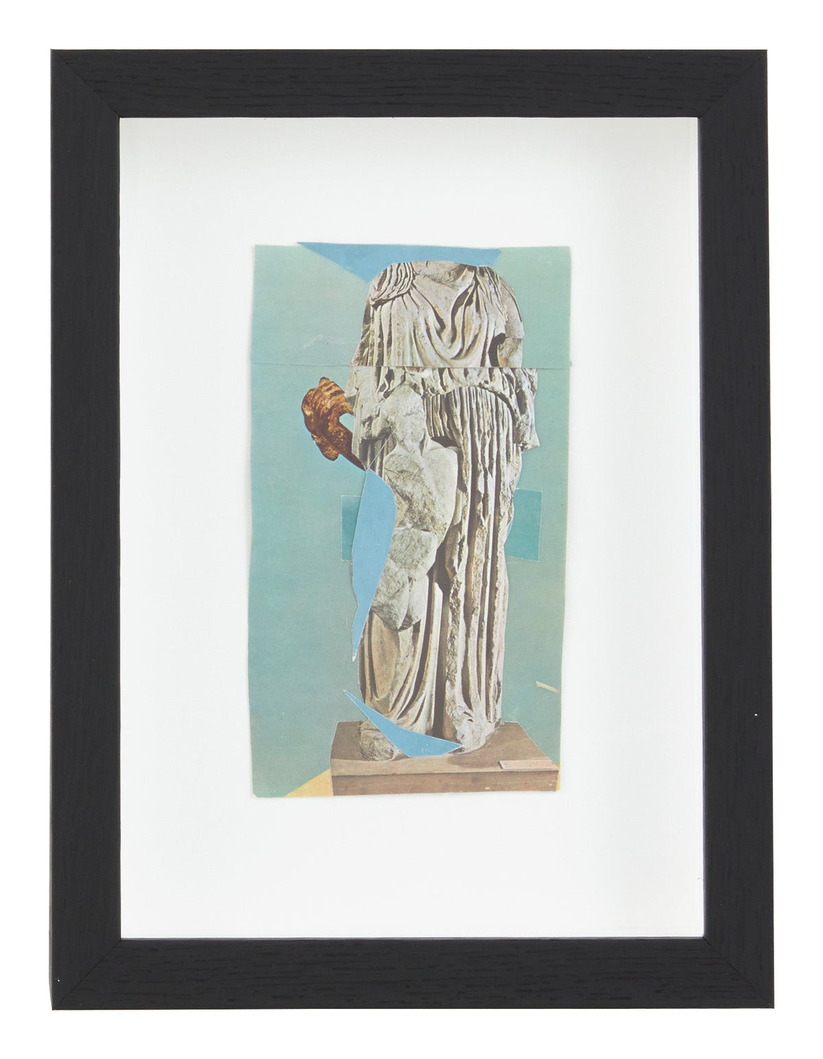 Jayson Home - James Gallagher Still Life Collage #39