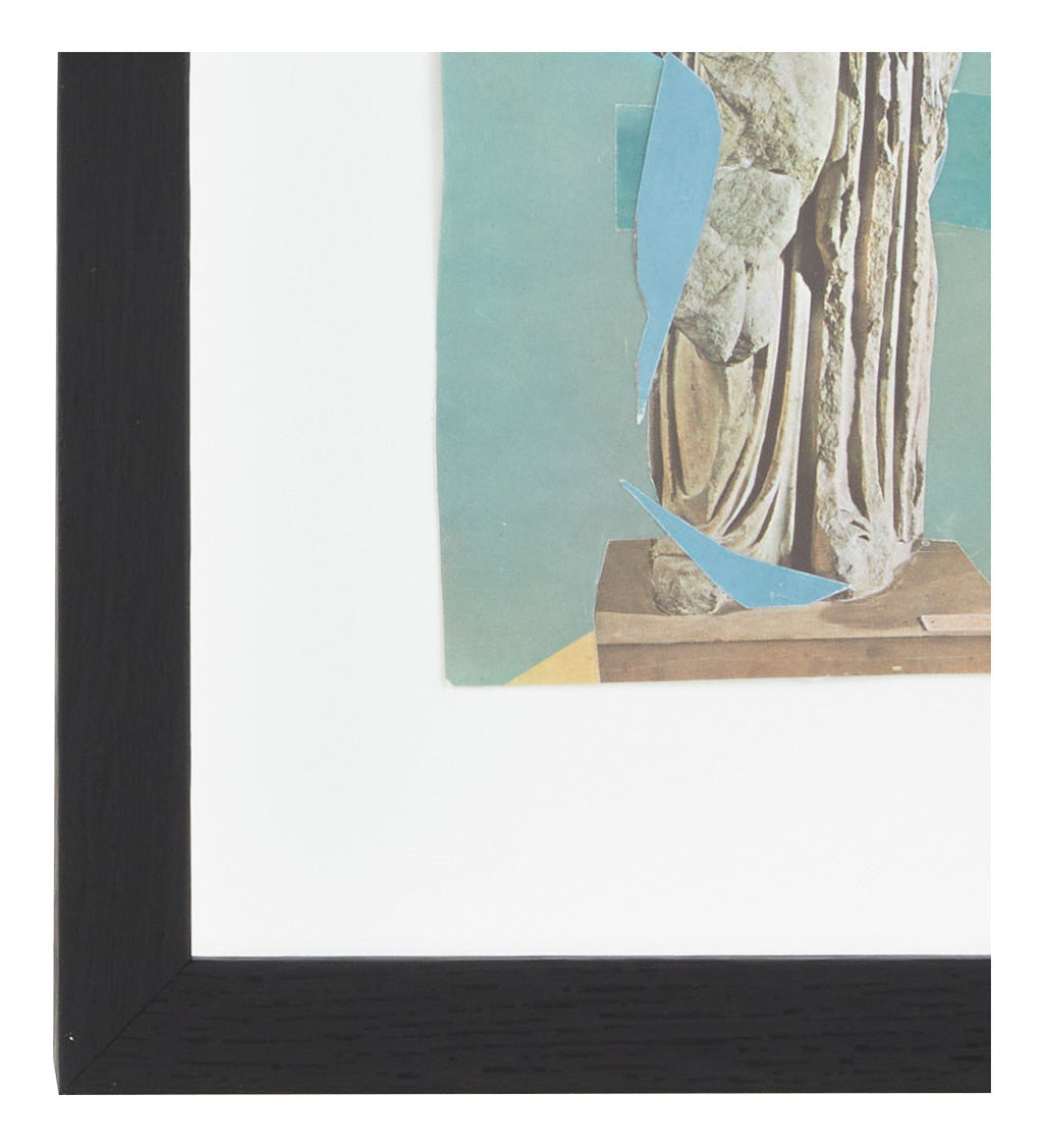 Jayson Home - James Gallagher Still Life Collage #39