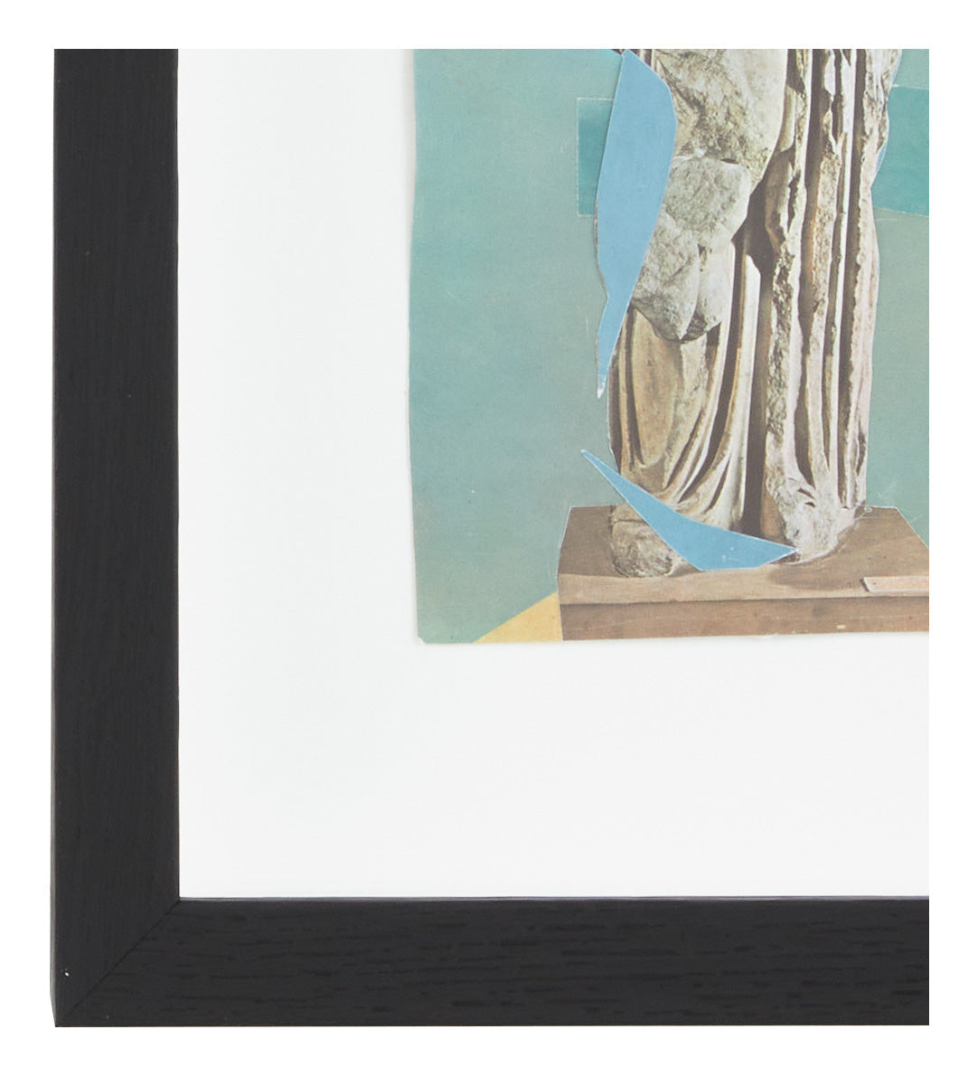 Jayson Home - James Gallagher Still Life Collage #39