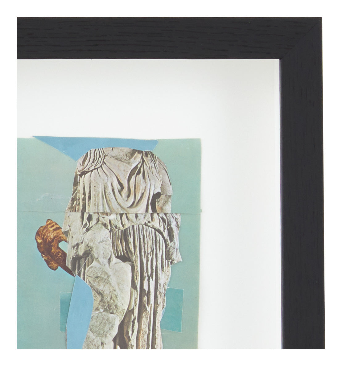Jayson Home - James Gallagher Still Life Collage #39