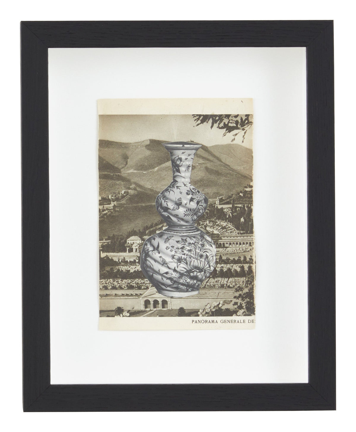 Jayson Home - James Gallagher Still Life Collage #40