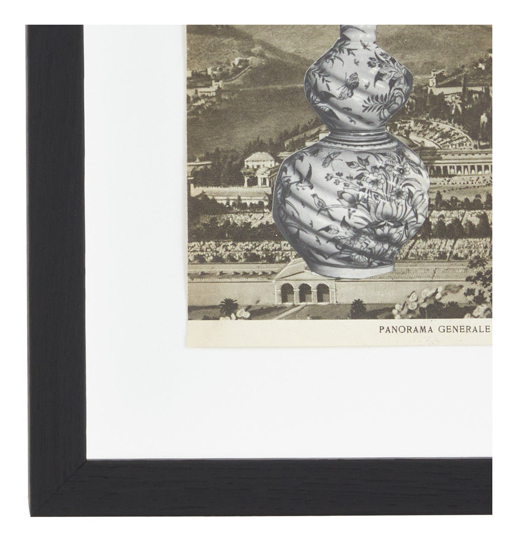 Jayson Home - James Gallagher Still Life Collage #40