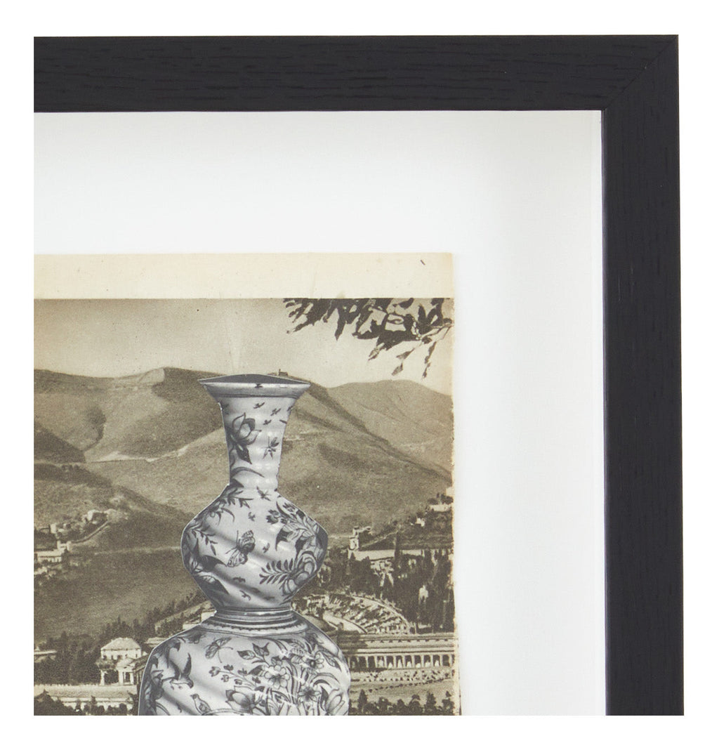 Jayson Home - James Gallagher Still Life Collage #40