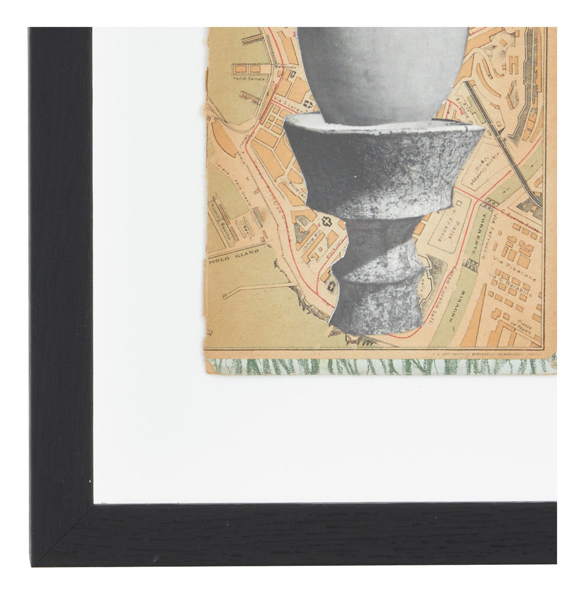 Jayson Home - James Gallagher Still Life Collage #42