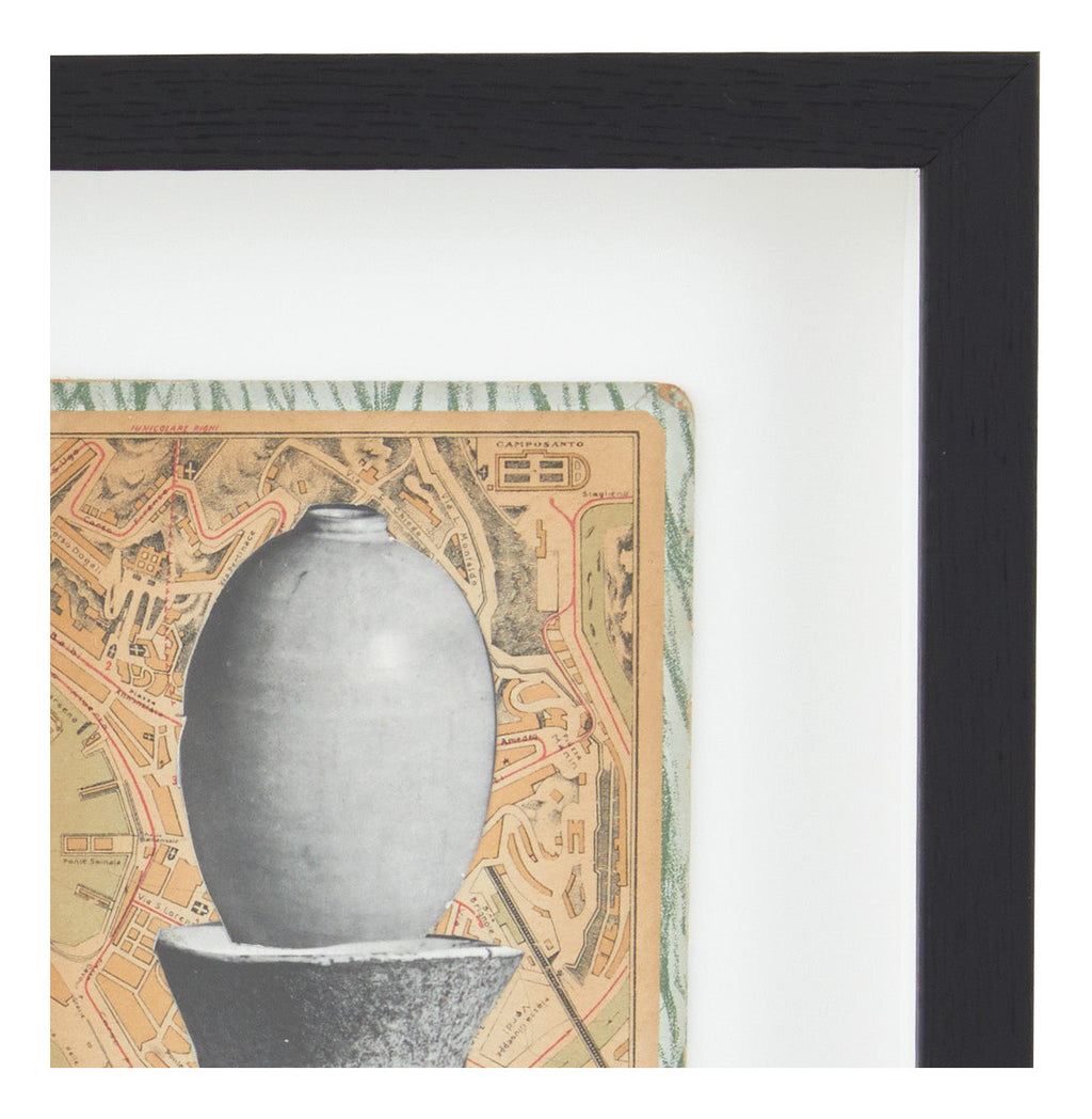 Jayson Home - James Gallagher Still Life Collage #42