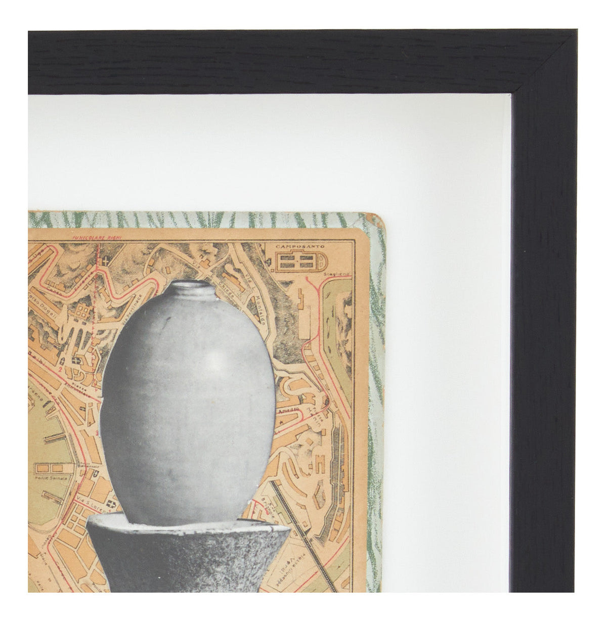 Jayson Home - James Gallagher Still Life Collage #42