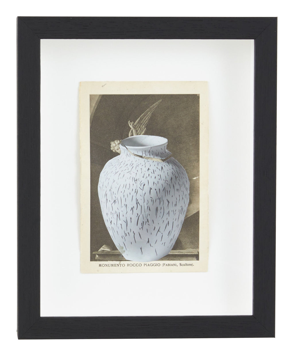 Jayson Home - James Gallagher Still Life Collage #43