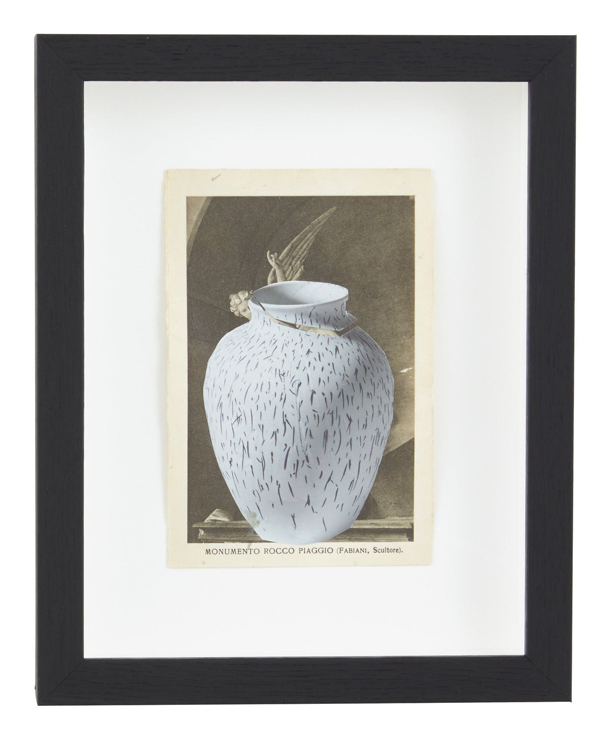 Jayson Home - James Gallagher Still Life Collage #43