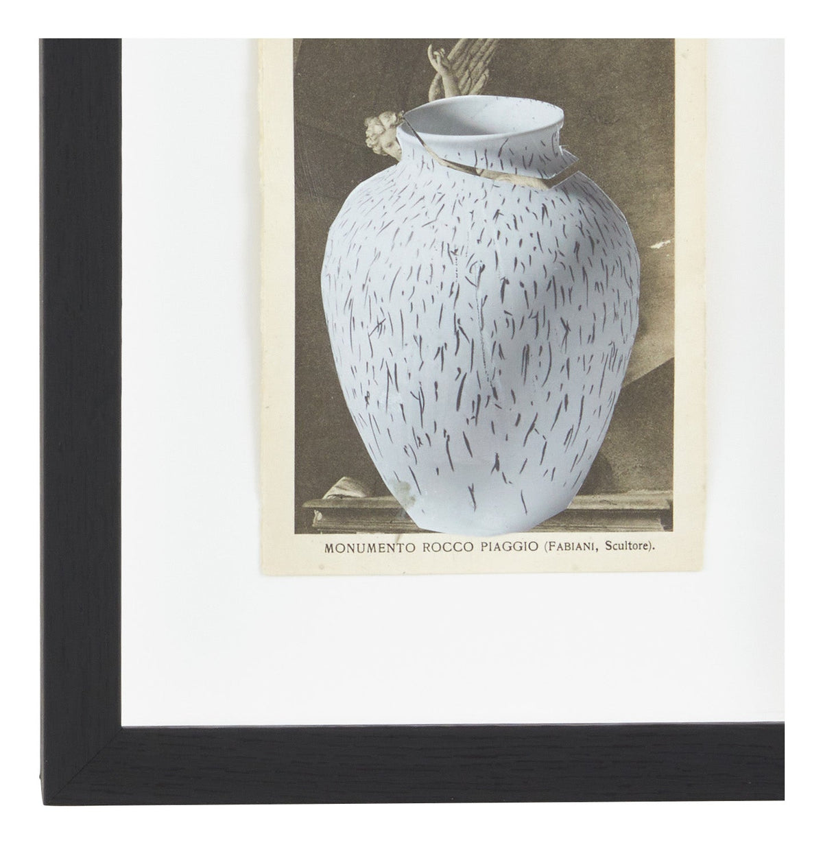 Jayson Home - James Gallagher Still Life Collage #43