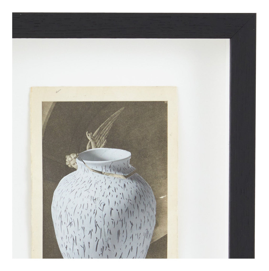 Jayson Home - James Gallagher Still Life Collage #43