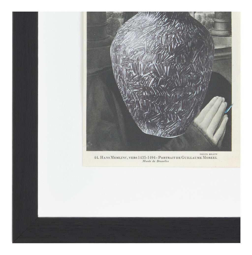 Jayson Home - James Gallagher Still Life Collage #44
