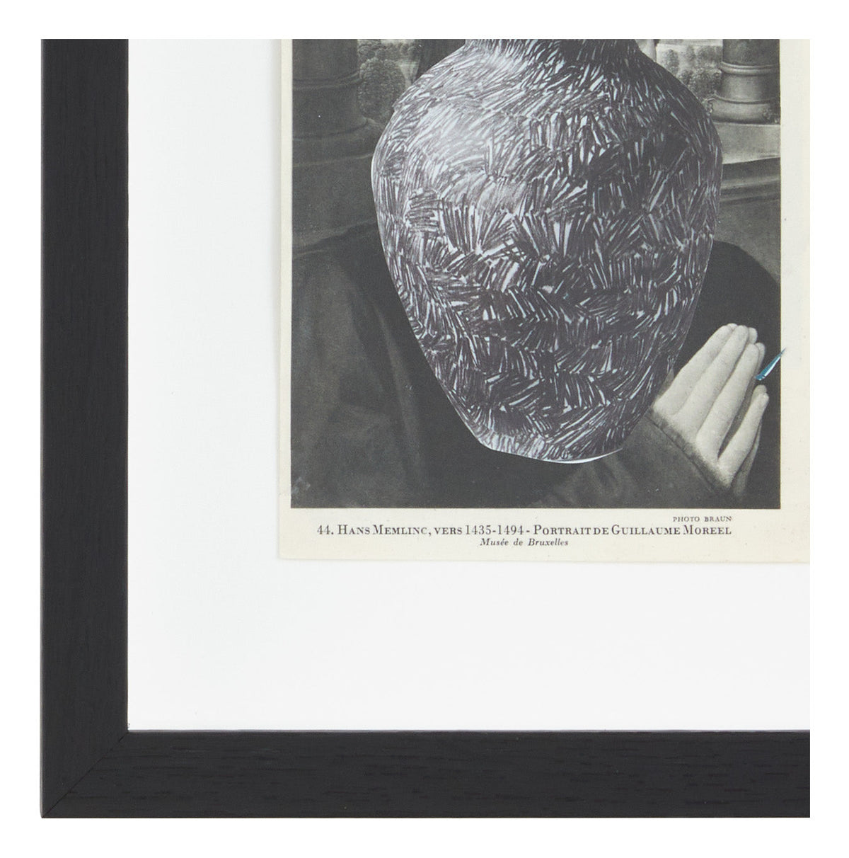 Jayson Home - James Gallagher Still Life Collage #44