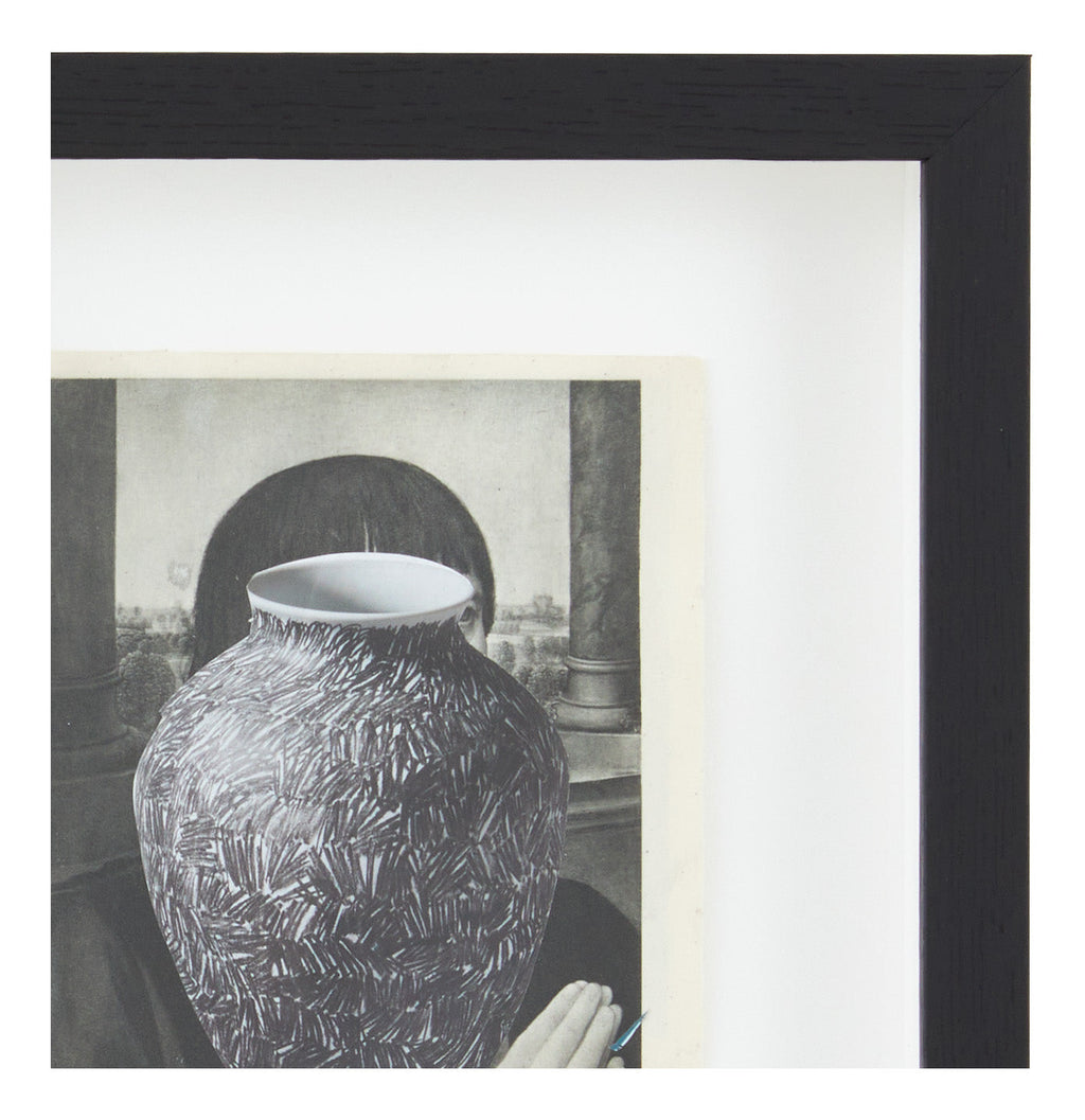 Jayson Home - James Gallagher Still Life Collage #44