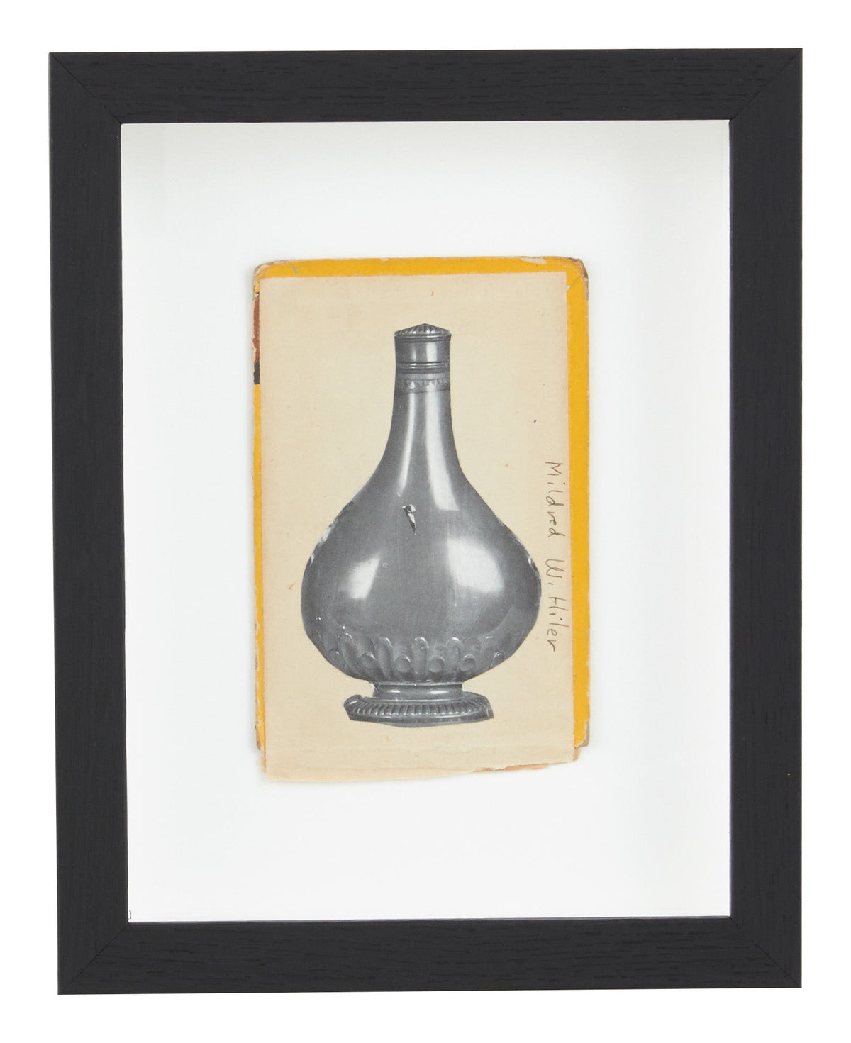 Jayson Home - James Gallagher Still Life Collage #45