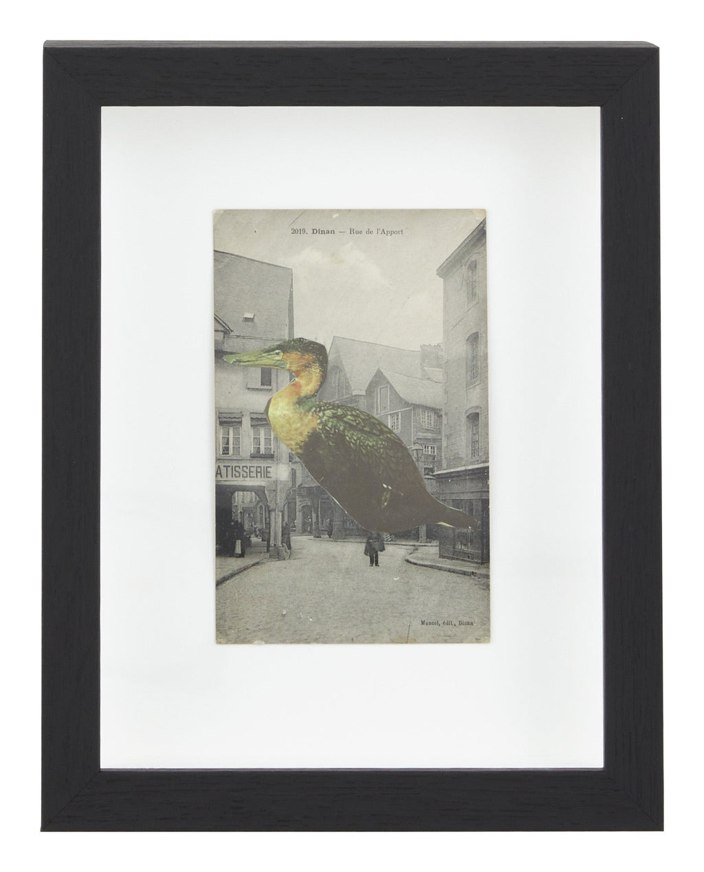 Jayson Home - James Gallagher Still Life Collage #46