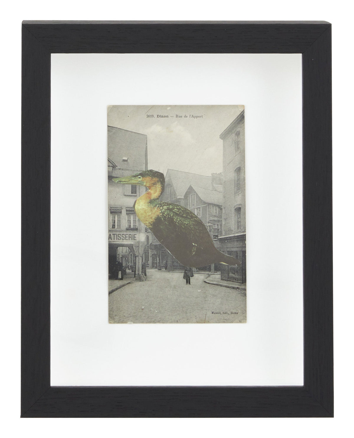 Jayson Home - James Gallagher Still Life Collage #46