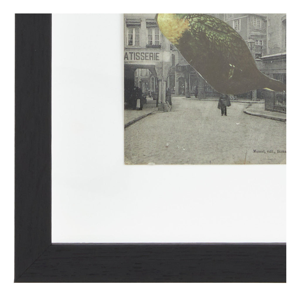 Jayson Home - James Gallagher Still Life Collage #46