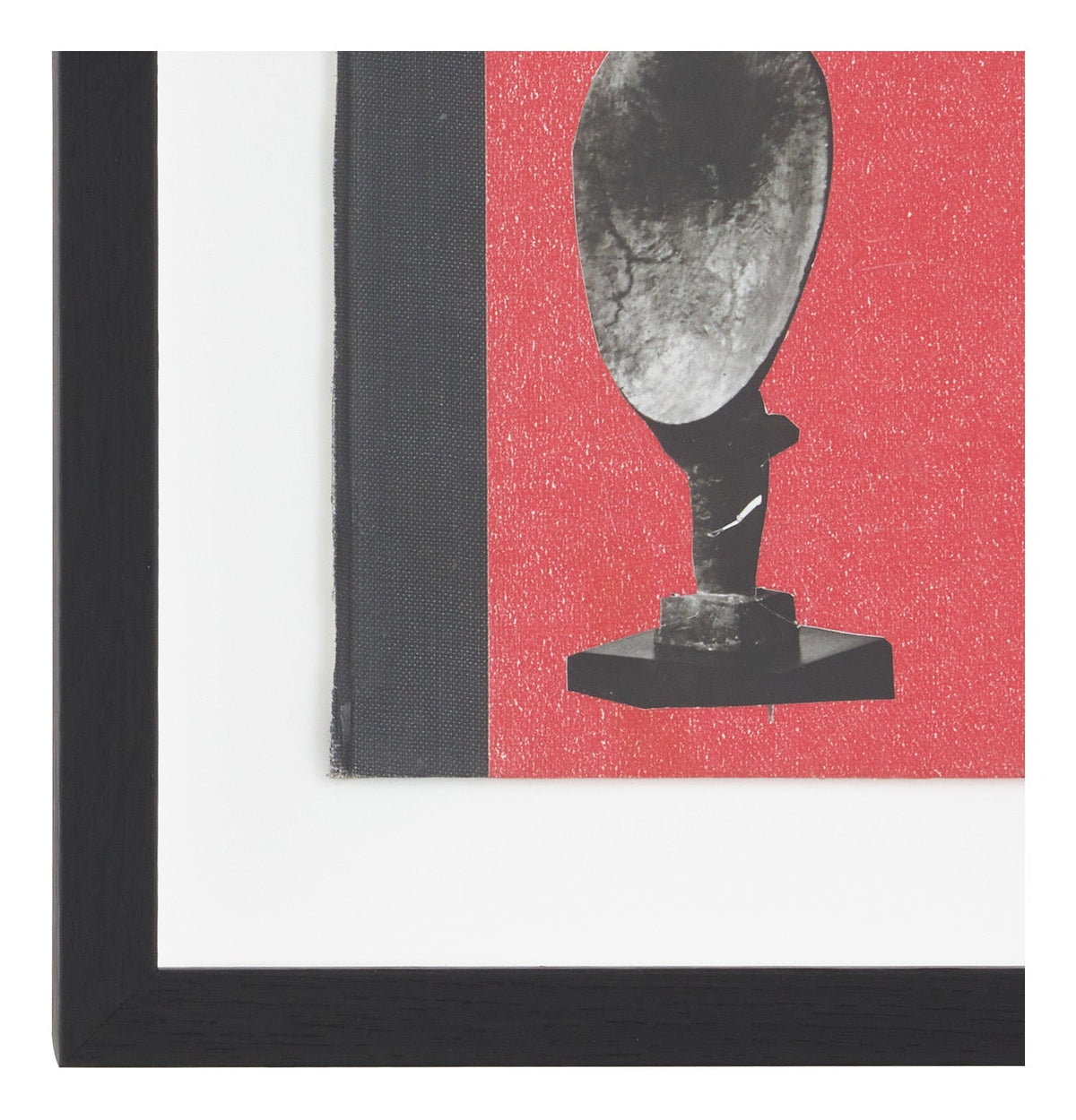 Jayson Home - James Gallagher Still Life Collage #47