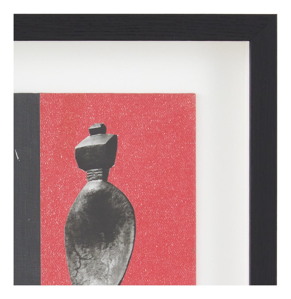 Jayson Home - James Gallagher Still Life Collage #47