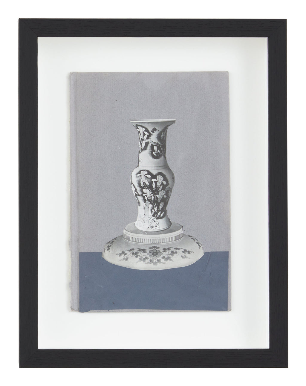 Jayson Home - James Gallagher Still Life Collage #48