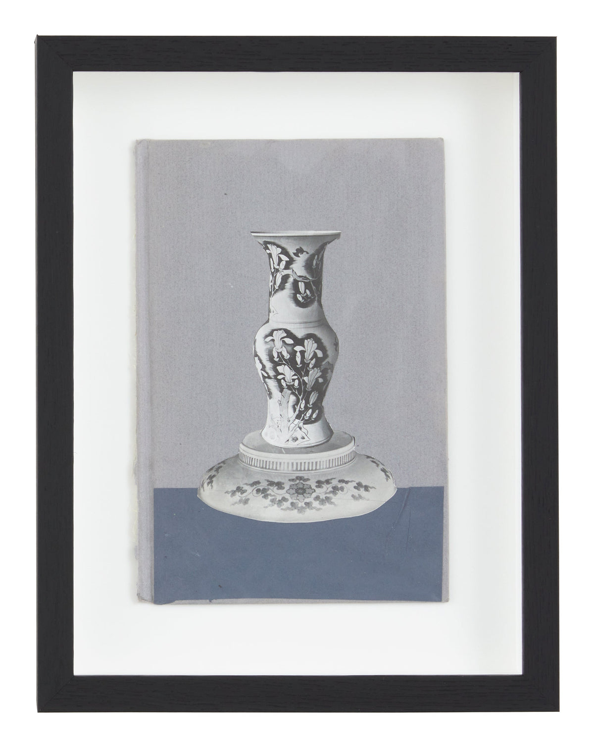 Jayson Home - James Gallagher Still Life Collage #48