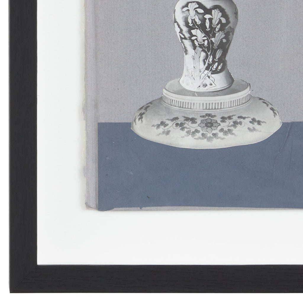 Jayson Home - James Gallagher Still Life Collage #48