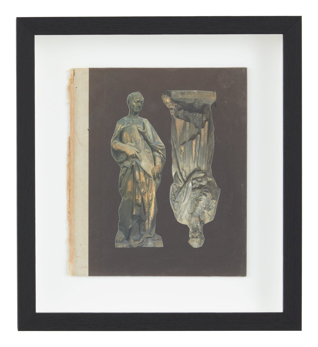 Jayson Home - James Gallagher Still Life Collage #49
