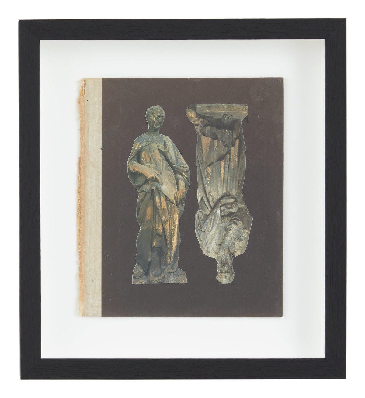 Jayson Home - James Gallagher Still Life Collage #49