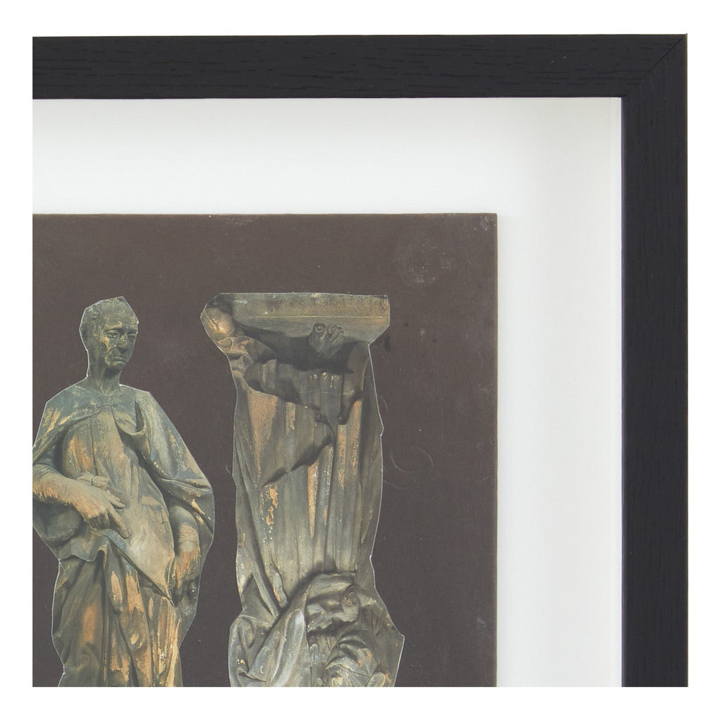 Jayson Home - James Gallagher Still Life Collage #49