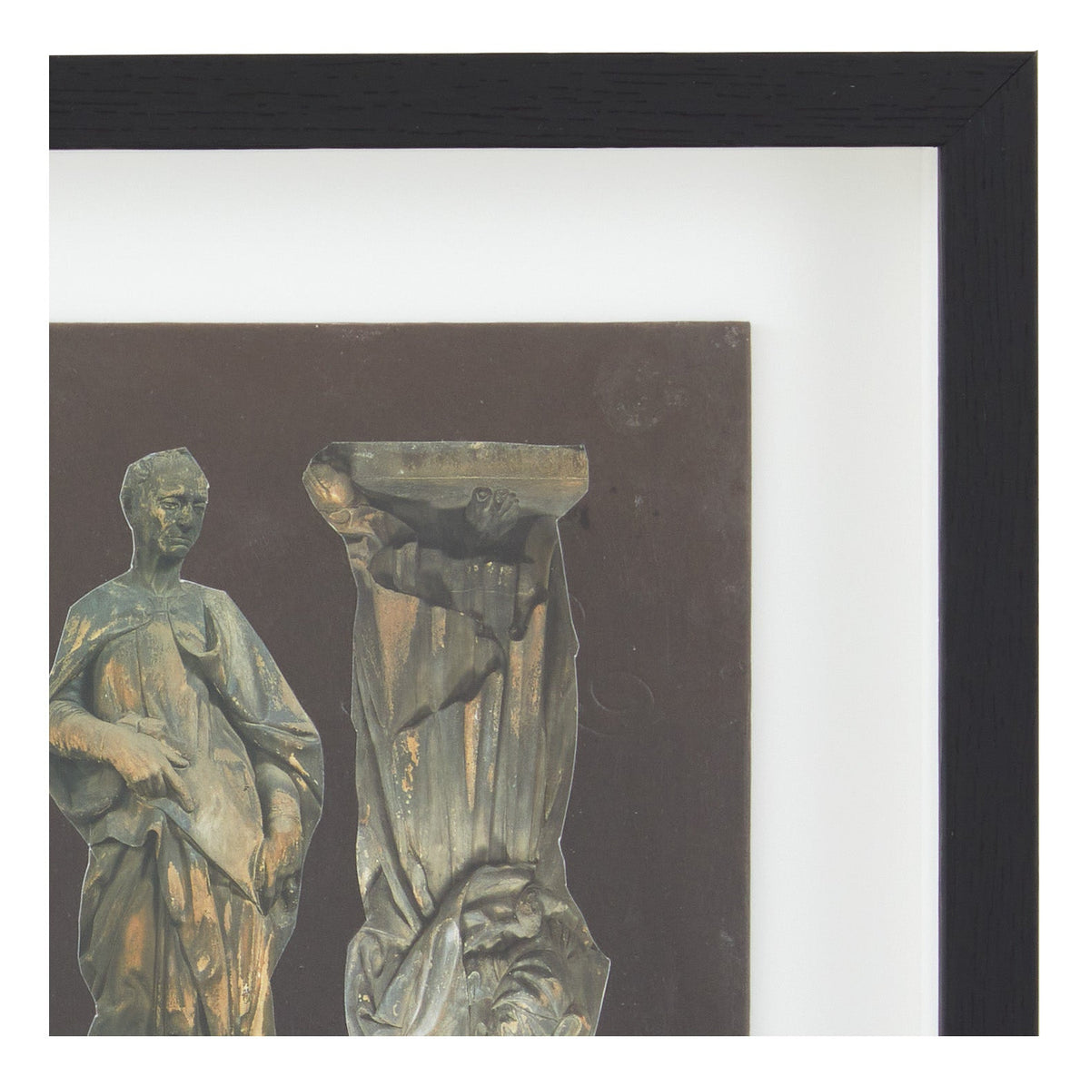 Jayson Home - James Gallagher Still Life Collage #49