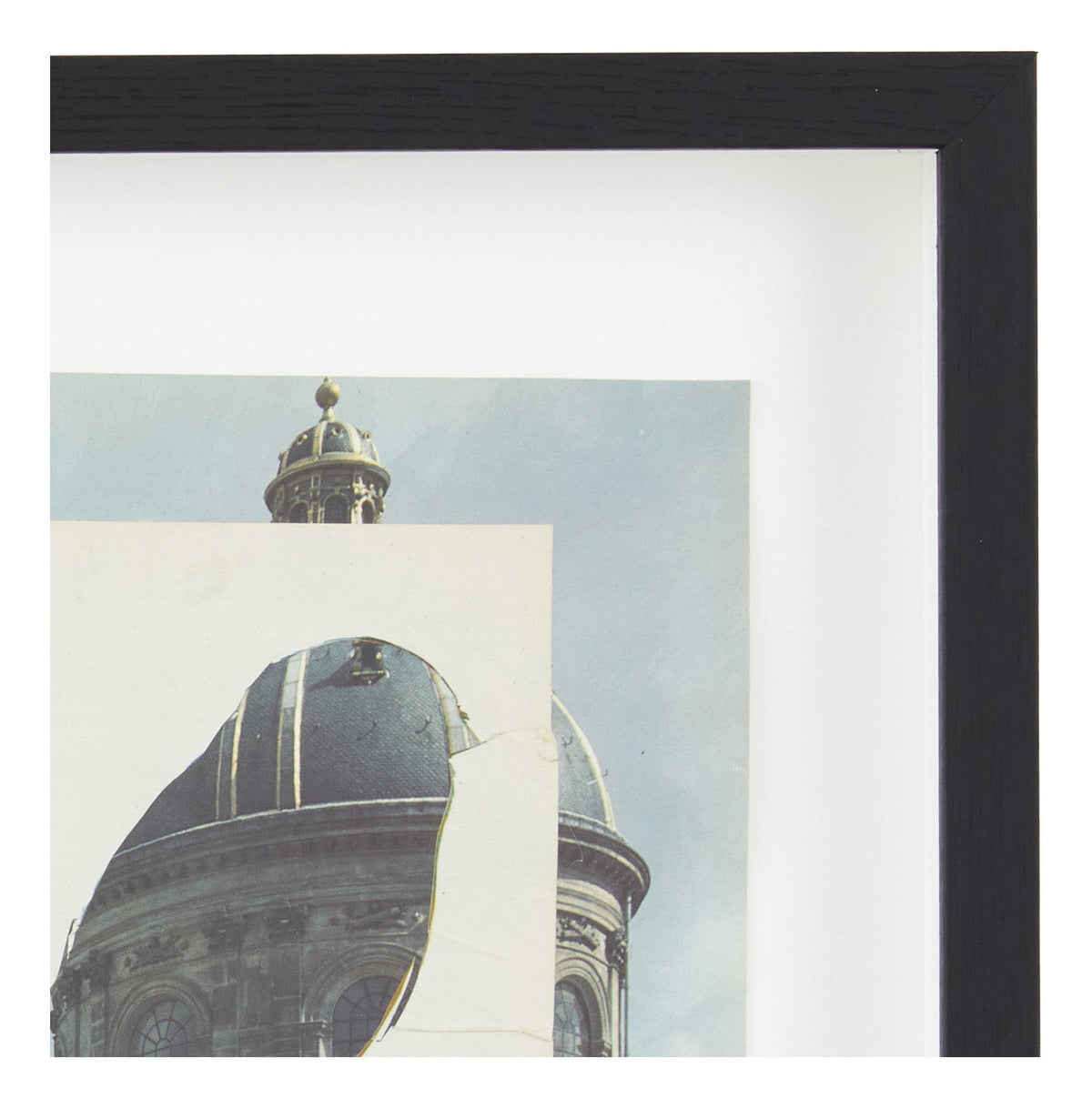 Jayson Home - James Gallagher Still Life Collage #50