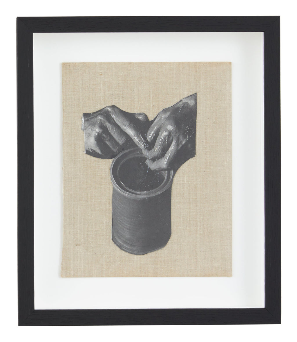 Jayson Home - James Gallagher Still Life Collage #51
