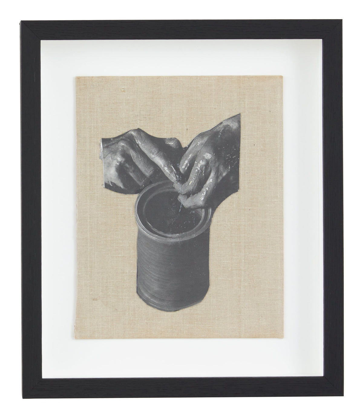 Jayson Home - James Gallagher Still Life Collage #51