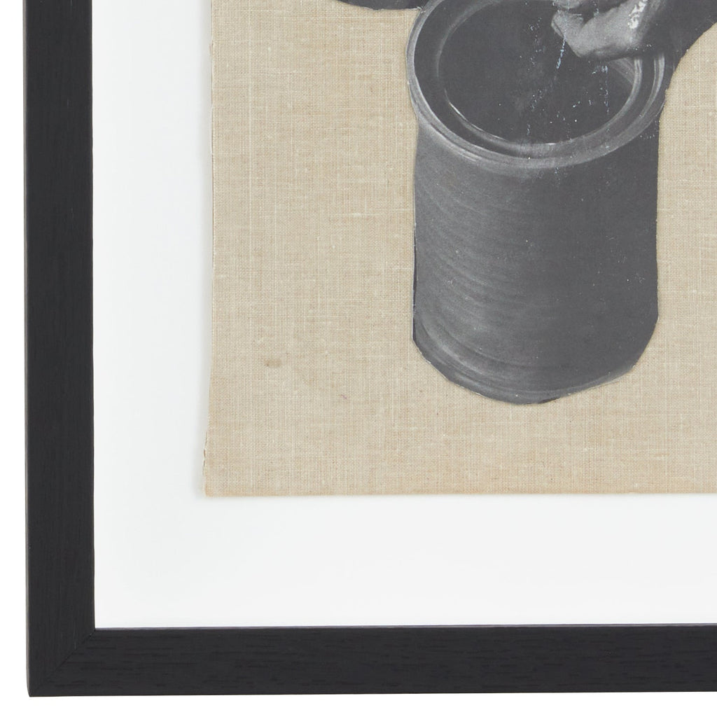 Jayson Home - James Gallagher Still Life Collage #51