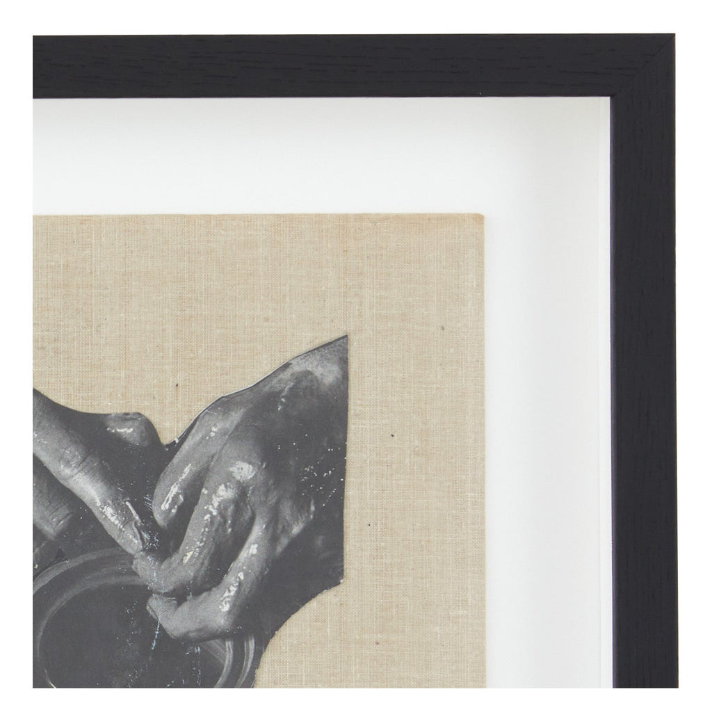 Jayson Home - James Gallagher Still Life Collage #51