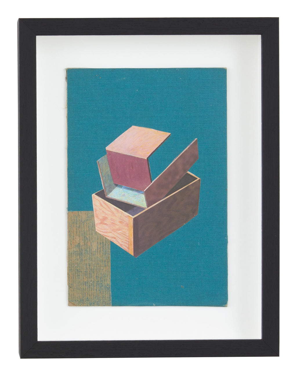 Jayson Home - James Gallagher Still Life Collage #52