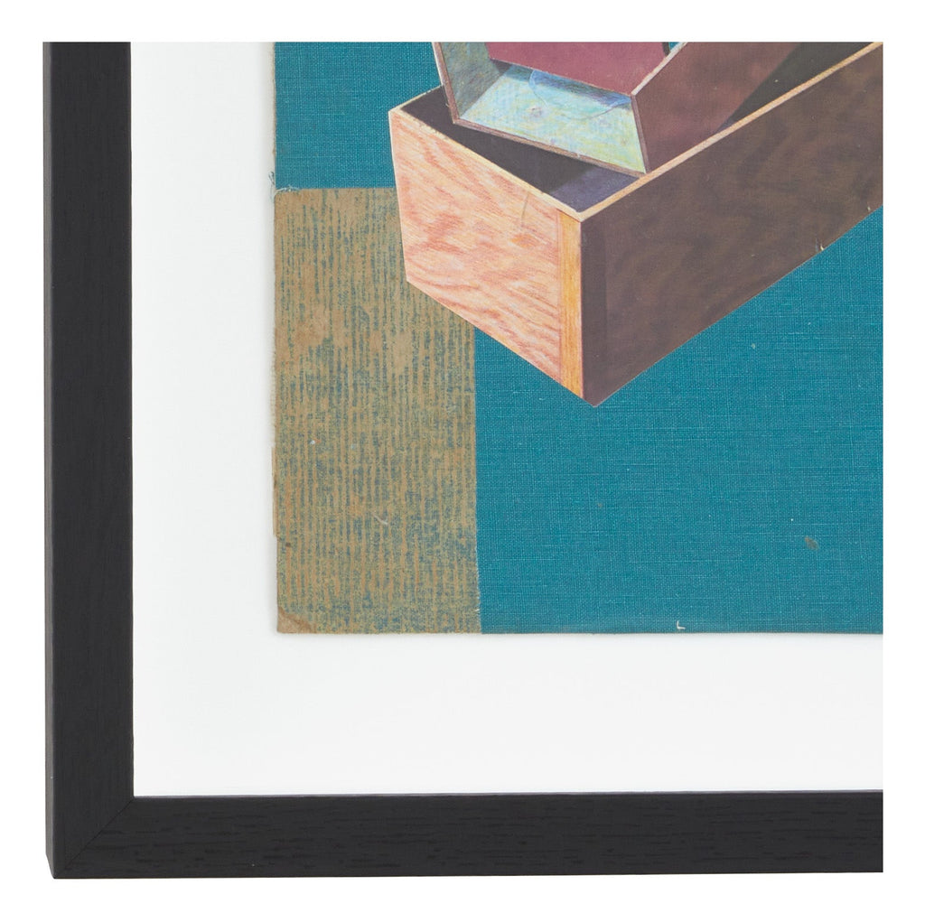 Jayson Home - James Gallagher Still Life Collage #52