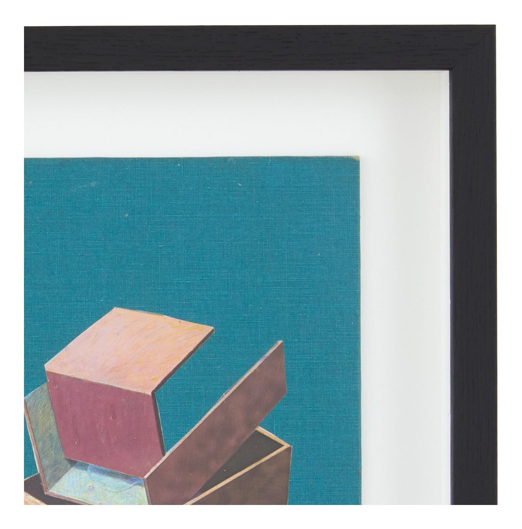 Jayson Home - James Gallagher Still Life Collage #52