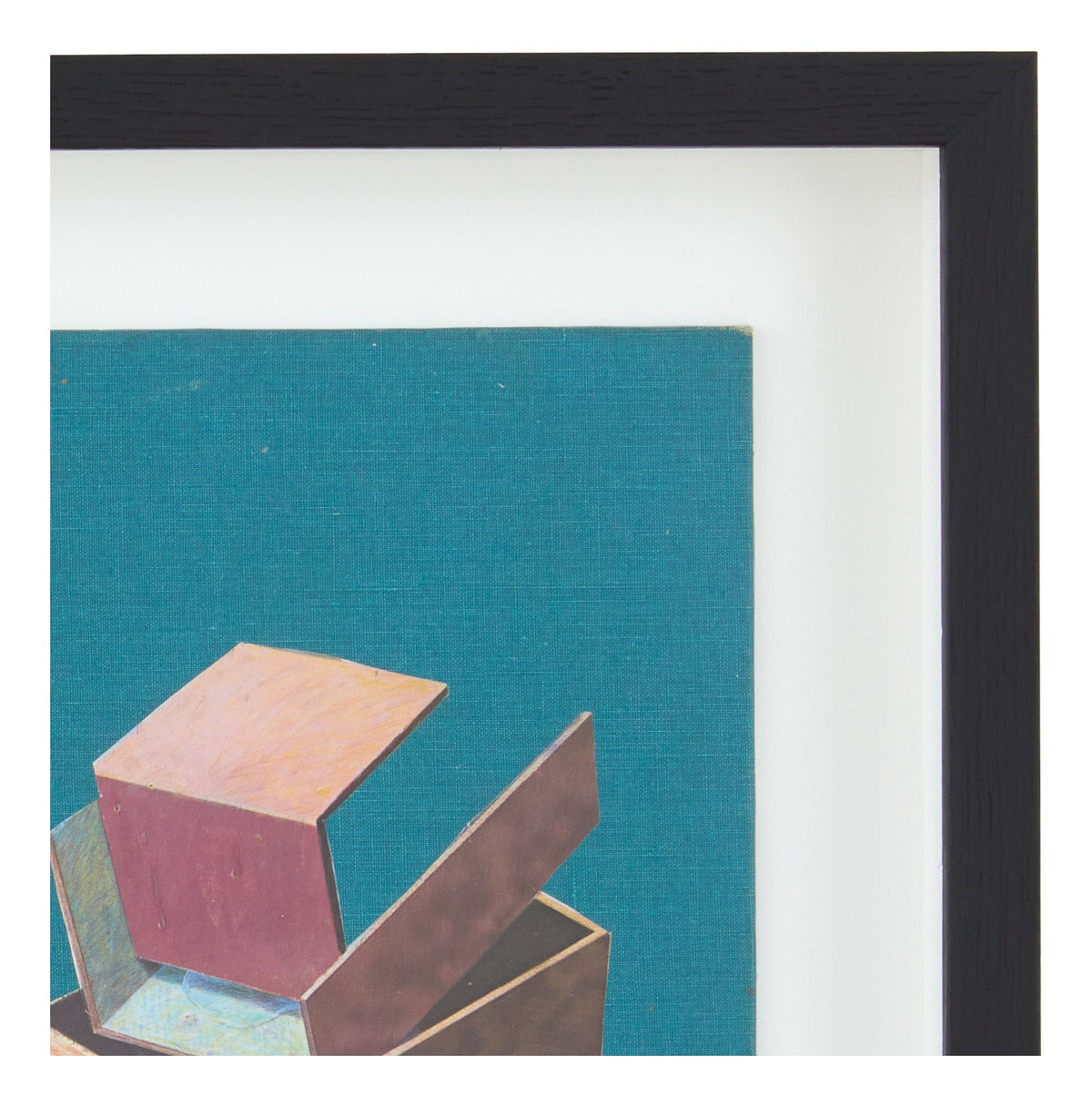 Jayson Home - James Gallagher Still Life Collage #52